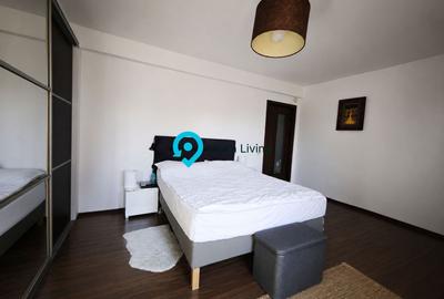 Apartament 3 camere, loc de parcare Arondată Școlii 179-Bucurestii noi - 10