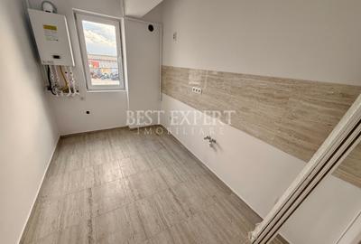 2 Camere Decomandat cu Parcare si Geam Baie la 2 min STB - Finalizat - 2