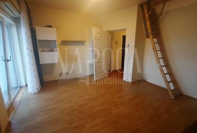 Apartament cu 2 camere decomandat, mobilat în Iris