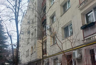 Apartament de vanzare pe Calea Victoriei - 1