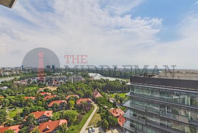 Prima închiriere – UP-SITE Floreasca | Apartament 3 camere - 15