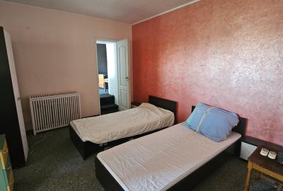 Apartament 5 camere, pe 2 nivele Andrei Saguna, Centrala proprie!! - 5