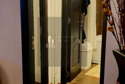 Apartament 2 camere, semidecomandat Rahova - 15