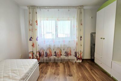 Apartament cochet cu 3 camere Penny Apeductului – parcare inclusa - 26