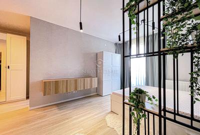 Apartament 1 camera LUX, zona Iulius Mall Gheorgheni - 13