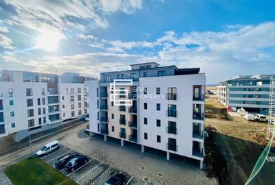 Apartament 2 camere | Comision 0% | Intabulat | Lift | Parcare inclusă | Sibiu - 14