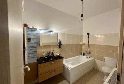 Apartament 3 camere decomandat/mobilat si utilat/metrou Berceni-Dimitrie Leonida - 12