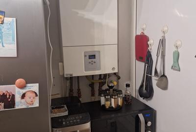 Vand apartament 2 cam,cf.1/Mircea cel Batran - 6
