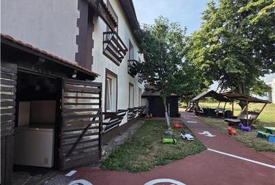 Pensiune turistica P+1E+M in Baile 1 Mai, Zona Baile Felix, Bihor - 12