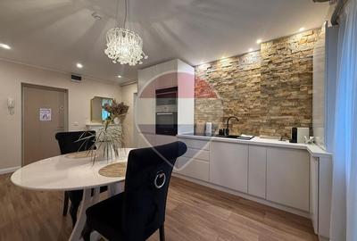 Apartament 2 camere de închiriat Faleza Nord Constanța - 14
