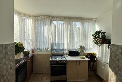 Apartament cu 3 camere de vânzare, str. Gheorghe Doja-AP1541 - 7