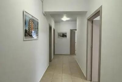 Apartament cu 3 camere decomandat, mobilat în Theodor Pallady