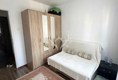 Apartament cu 3 camere, etaj intermediar, zona Minerva – Manastur - 6