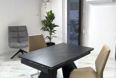 Apartament de lux, 2 camere, 70 m², parcare subterană, Campus Medicina - 3