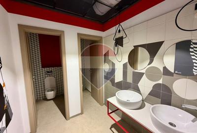 Spațiu de birouri de închiriat în Someșeni, str. Orăștiei - 3