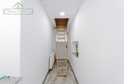 Apartament 2 Camere Arad, Bulevardul Revoluției, Renovat 2025, Mobilat - 11