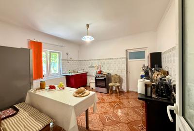 Fundulea -  Casa Individuala - Teren 600 mp - 11