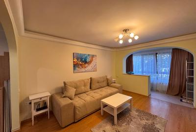 Apartament cu 2 camere decomandat în Drumul Taberei