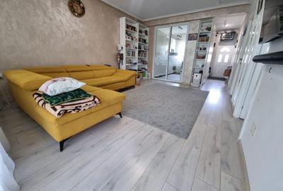 Casă individuală pe parter – complet mobilată și utilată – gata de mutare! - 11