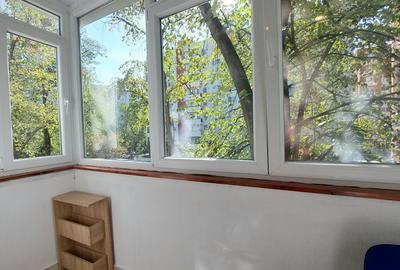 Inchiriere 2 camere Baba Novac, renovat complet 2023, metrou Dristor - 14