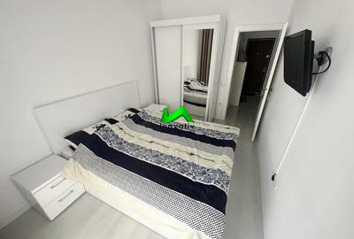 Apartament de vanzare 2 camere Sibiu Doamna Stanca - 4