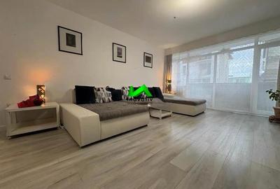 Apartament de vanzare 3 camere Sibiu Selimbar - 1