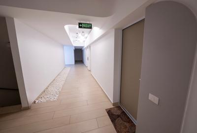 Duplex în Novum Politehnica,loc de parcare și boxa incluse - 21