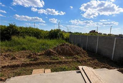 Moșnița Nouă | Duplex cu 3 dormitoare și 3 băi | 132 mp - 21
