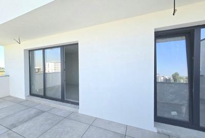 NOU & APROAPE GATA Ap 3 Camere Decomandat 15”Metrou Neofort 28 Bucatarie Închisă - 15
