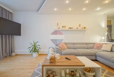 Comision 0 %! Apartament cu 4 camere de vânzare în Centrul Civic - 17