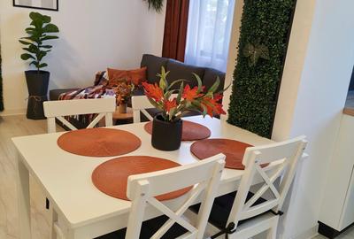 🏡 APARTAMENT 2 CAMERE – ULTRACENTRAL - 3