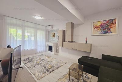 Timpuri Noi metrou | Splaiul unirii | Prima inchiriere | Loc parcare subteran - 5