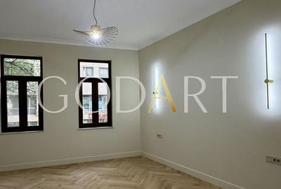 Apartament 4 camere  | Vila interbelică | Renovat | Eminescu - 7