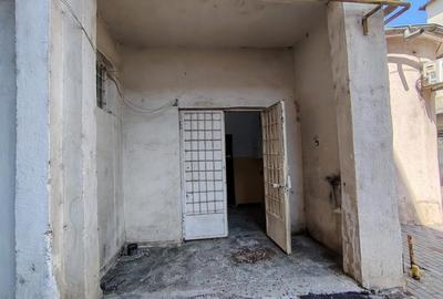 Spatiu comercial, zona ultracentrala - 14