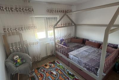 Apartament 3 camere Inel 2 - 7