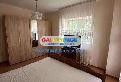 Decebal | 3cam 87mp spatios etaj 2 1991 AC balcon | metrou - 9