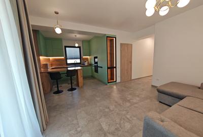 Apartament 2 camere mobilat-utilat Lucx PRIMAVERA CAMPUS - 17
