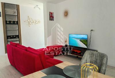 Apartament tip penthouse,nou,terasa 60 mp,Mehala - 1