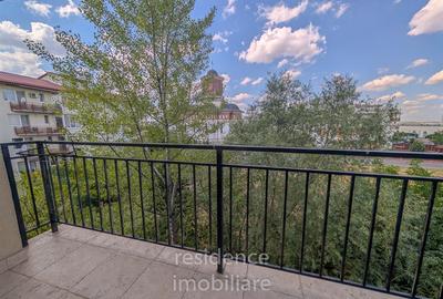 Pet Friendly! Apartament 2 camere, 81 mp Andrei Muresanu Buna Ziua - 8