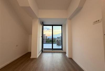 Apartament de inchiriat 3 camere, Tractorul, Brasov - 7