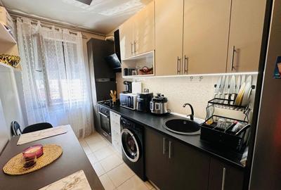 Apartament cu 2 camere în Roșu