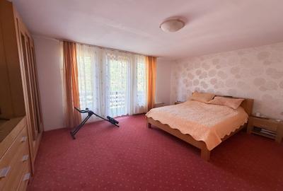 Casa De Vanzare Bran Simon 3 Km Moeciu - 7