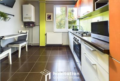 Apartament 2 camere, primitor, la doar 5 minute de Piața  Victoriei - 17