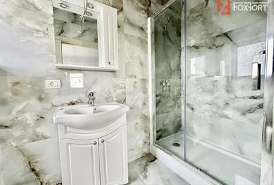 Duplex cu 5 camere, Mosnita Noua - Pozitie excelenta MCity - 11