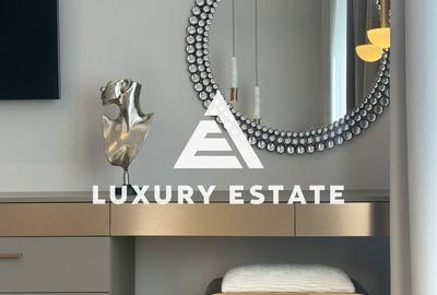 Inchiriere apartament de lux la prima utilizare in zona Herastrau Nordului - 30