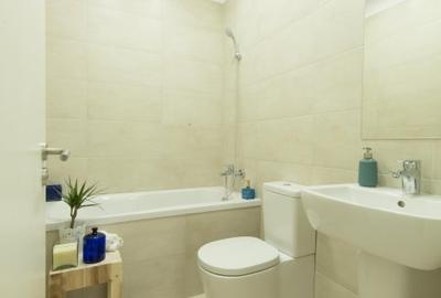 Apartament 4 camere | HERCESA - 13