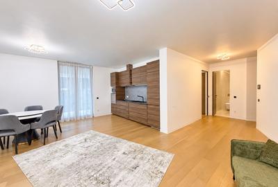 Apartament luminos si spatios de inchiriat 2 camere, zona Floreasca, Buc, 101 mp - 1