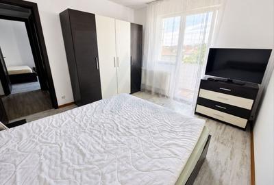 Apartament 2 camere petfriendly 55 mp utili balcon Calea Dumbravii - 1