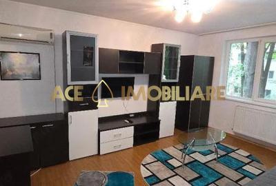 2 Camere de inchiriat | Aparatorii Patriei | Metrou | Mobilat | Utilat - 2
