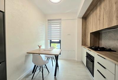 Apartament 2 Camere, Prima inchiriere, Parcare Inclusa. Popas Pacurari - 5